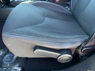 2018 Jeep Wrangler Unlimited JK Sahara 4x4