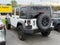 2018 Jeep Wrangler Unlimited JK Willys Wheeler W 4x4