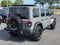 2021 Jeep Wrangler Unlimited Willys 4x4