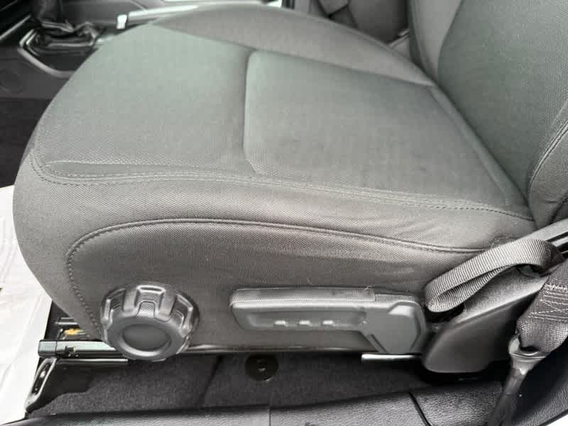 2019 Jeep Wrangler Unlimited Sport S 4x4