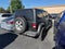 2021 Jeep Wrangler Unlimited Sport S 4x4