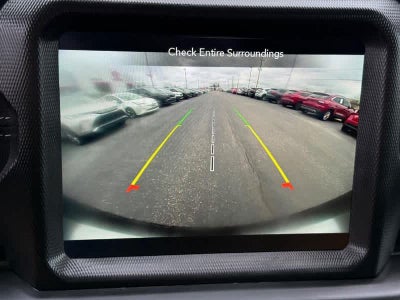 2021 Jeep Wrangler Unlimited Sahara 4x4