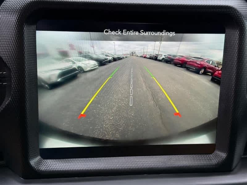 2021 Jeep Wrangler Unlimited Sahara 4x4