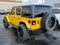 2020 Jeep Wrangler Unlimited Sahara 4x4