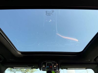 2022 Jeep Grand Cherokee L Summit Reserve 4x4