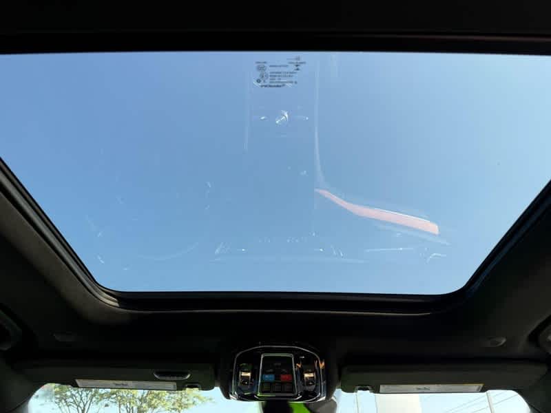 2022 Jeep Grand Cherokee L Summit Reserve 4x4