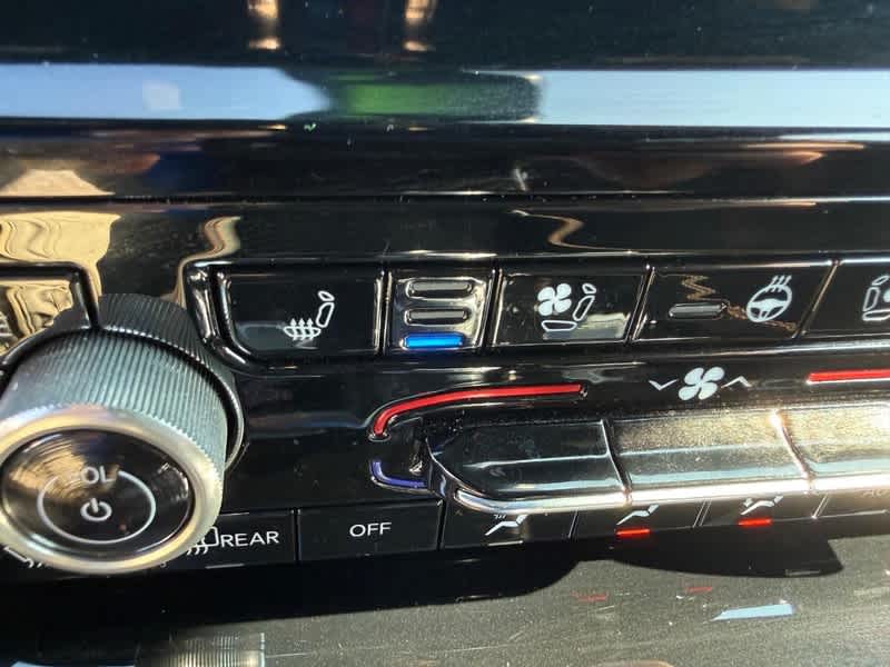 2022 Jeep Grand Cherokee L Summit Reserve 4x4