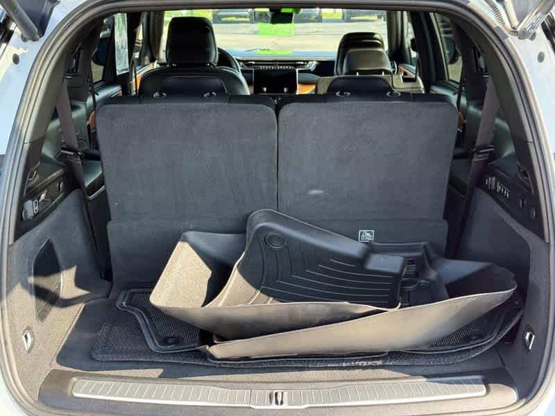 2022 Jeep Grand Cherokee L Summit Reserve 4x4