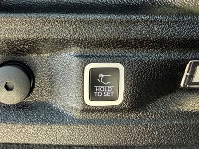 2022 Jeep Grand Cherokee L Summit Reserve 4x4