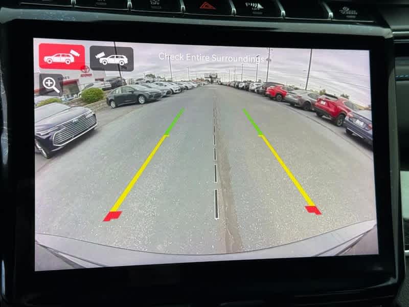 2022 Jeep Grand Cherokee 4xe Trailhawk 4x4