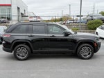 2022 Jeep Grand Cherokee 4xe Trailhawk 4x4