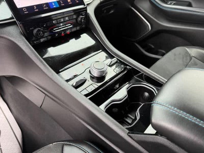 2022 Jeep Grand Cherokee 4xe Trailhawk 4x4