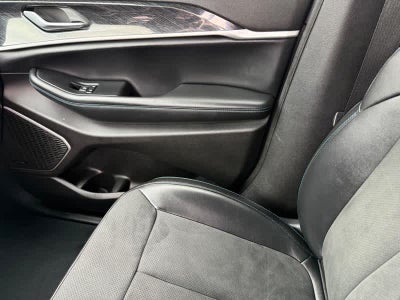 2022 Jeep Grand Cherokee 4xe Trailhawk 4x4