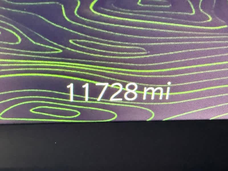 2022 Jeep Grand Cherokee 4xe Trailhawk 4x4