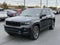 2022 Jeep Grand Cherokee 4xe Trailhawk 4x4