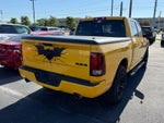 2016 RAM 1500 4WD Crew Cab 140.5 Sport