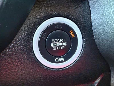 2020 RAM 1500 Big Horn 4x4 Crew Cab 57 Box