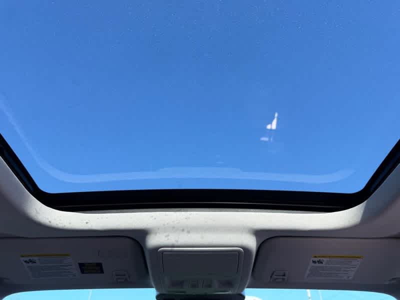 2021 Ford Escape Titanium AWD