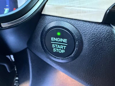 2021 Ford Escape Titanium AWD