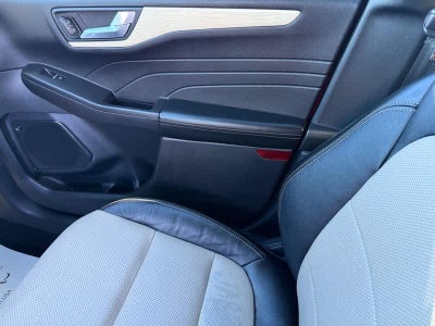 2021 Ford Escape Titanium AWD