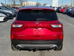 2021 Ford Escape Titanium AWD