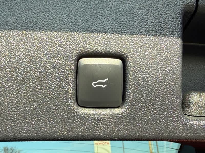 2021 Ford Escape Titanium AWD