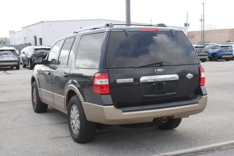 2013 Ford Expedition 4WD 4dr King Ranch in Indianapolis, IN - O'Brien Automotive Family