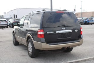 2013 Ford Expedition 4WD 4dr King Ranch in Indianapolis, IN - O'Brien Automotive Family