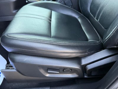 2019 Ford Ranger LARIAT 4WD SuperCrew 5 Box