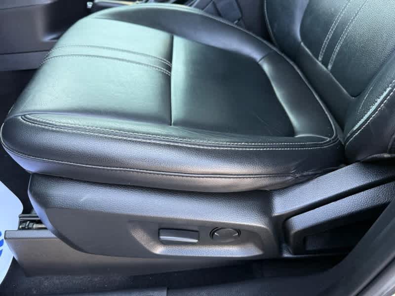 2019 Ford Ranger LARIAT 4WD SuperCrew 5 Box