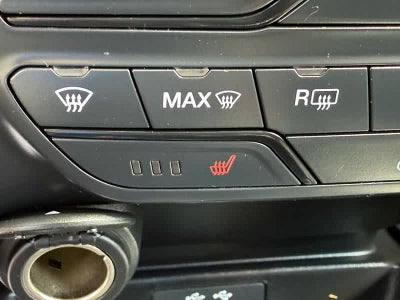 2022 Ford Ranger LARIAT 4WD SuperCrew 5 Box