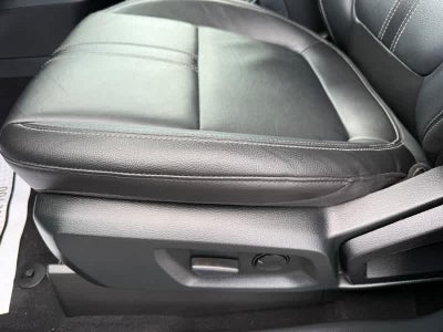 2022 Ford Ranger LARIAT 4WD SuperCrew 5 Box