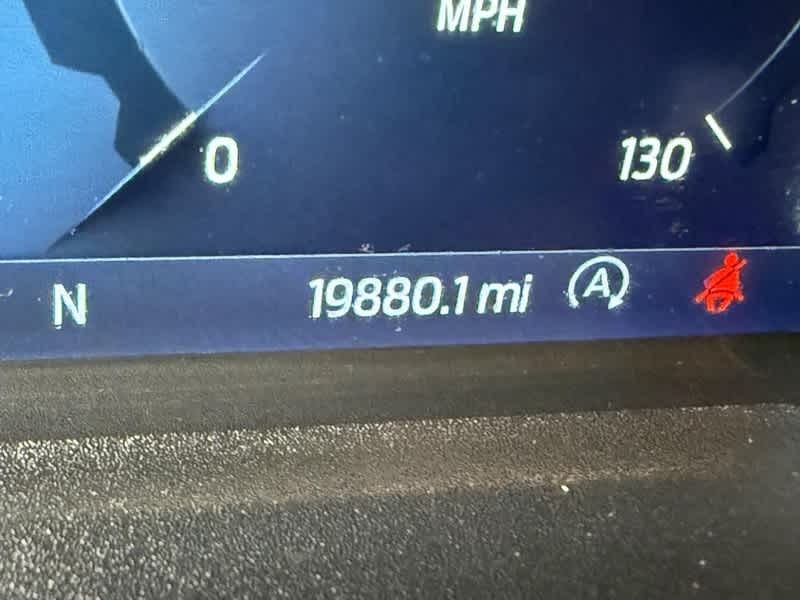 2024 Ford Ranger LARIAT 4WD SuperCrew 5 Box