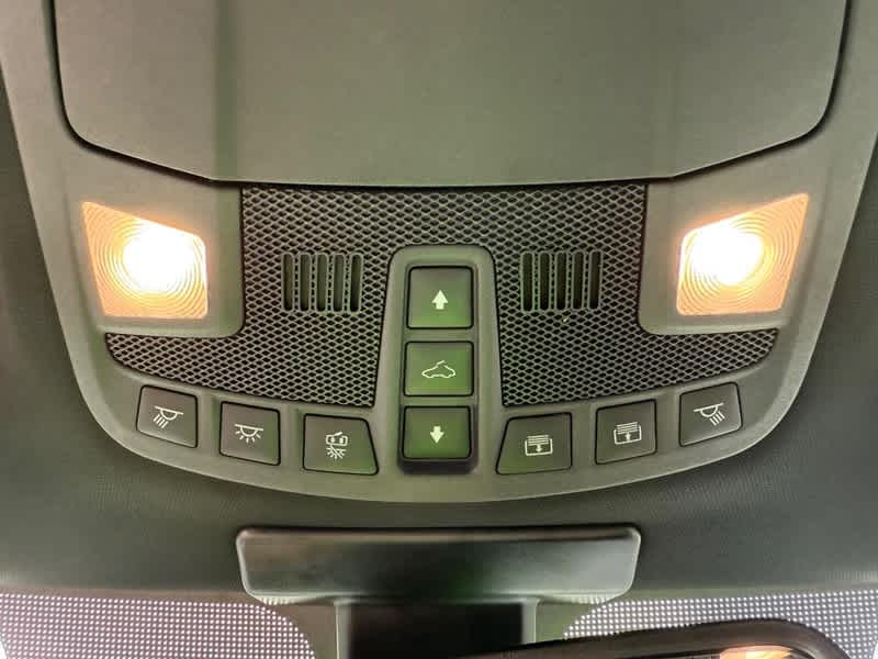 2017 Ford F-150 Platinum 4WD SuperCrew 5.5 Box