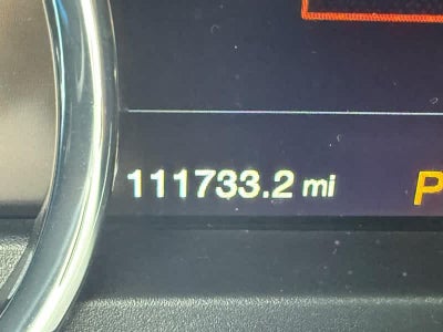 2017 Ford F-150 Platinum 4WD SuperCrew 5.5 Box