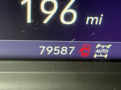 2022 Chevrolet Silverado 1500 LTD 4WD Crew Cab 147 RST