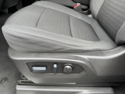 2022 Chevrolet Silverado 1500 LTD 4WD Crew Cab 147 RST