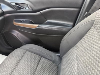 2018 GMC Acadia FWD 4dr SLE w/SLE-2