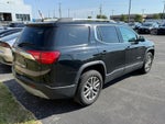 2018 GMC Acadia FWD 4dr SLE w/SLE-2
