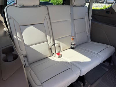 2021 GMC Yukon 4WD 4dr Denali