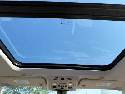 2021 GMC Yukon 4WD 4dr Denali