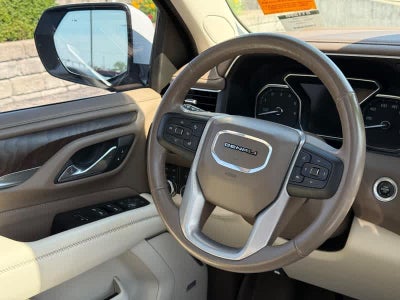 2021 GMC Yukon 4WD 4dr Denali