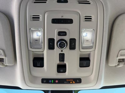 2021 GMC Yukon 4WD 4dr Denali