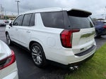 2021 GMC Yukon 4WD 4dr Denali