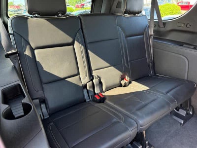 2021 Chevrolet Suburban 4WD 4dr Premier