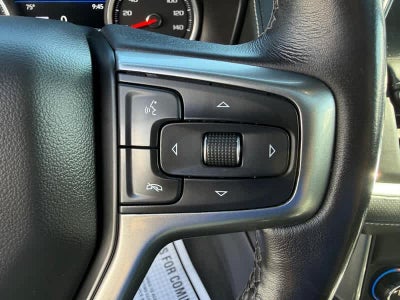 2021 Chevrolet Suburban 4WD 4dr Premier