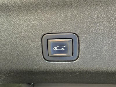 2021 Chevrolet Suburban 4WD 4dr Premier
