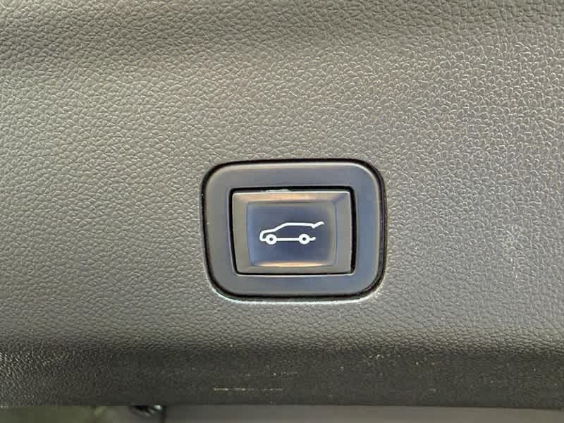 2021 Chevrolet Suburban 4WD 4dr Premier