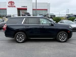 2021 Chevrolet Tahoe 4WD 4dr LT