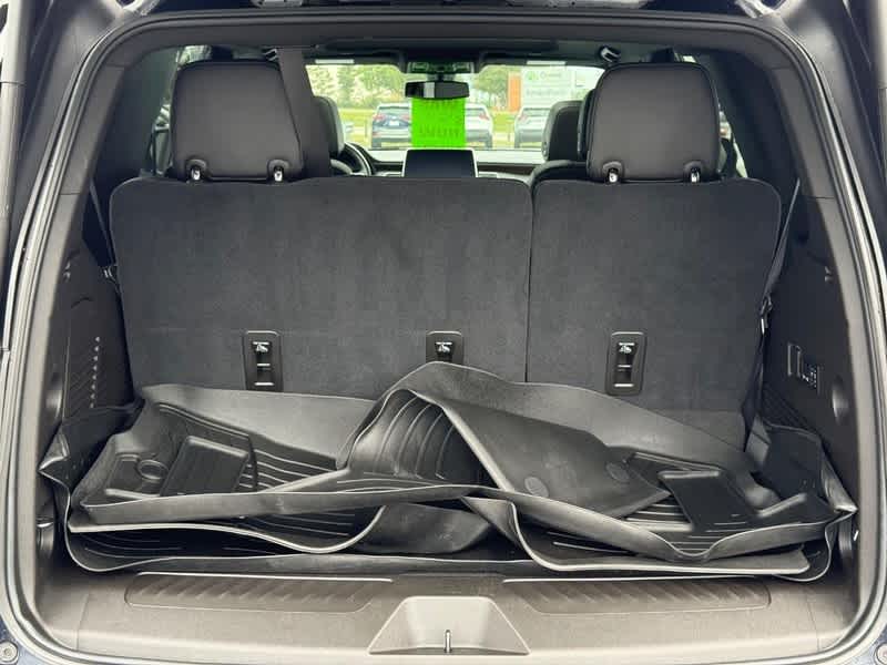 2021 Chevrolet Tahoe 4WD 4dr LT